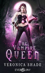 The vampire queen cover image