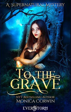 Cover image for To the Grave