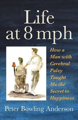 Cover image for Life at 8 mph