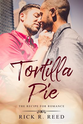 Cover image for Tortilla Pie