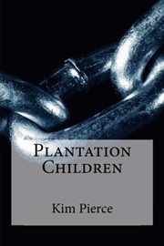 Plantation children cover image