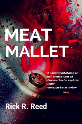 Cover image for Meat Mallet