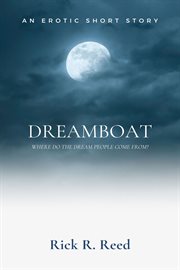 Dreamboat cover image