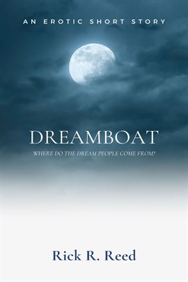 Cover image for Dreamboat