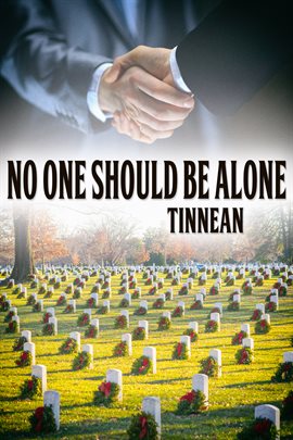 Cover image for No One Should Be Alone