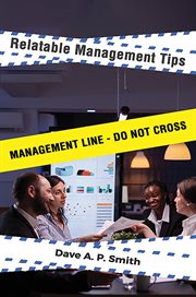 Relatable Management Tips cover image