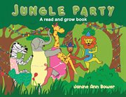 Jungle party cover image