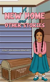 A new home and other stories cover image