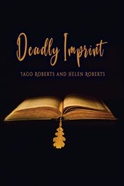 Deadly Imprint cover image