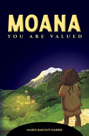 Moana : You Are Valued cover image