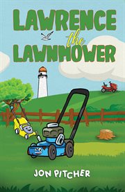 Lawrence the Lawnmower cover image