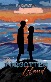 The forgotten island cover image