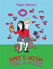 Amy's Wish for a Kiss cover image