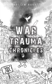 War Trauma Chronicles cover image