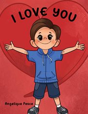 I Love You cover image
