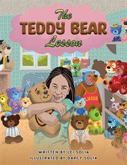 The Teddy Bear Lesson cover image