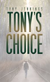 Tony's Choice cover image