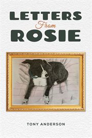 Letters From Rosie cover image