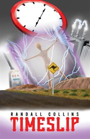 Timeslip cover image
