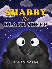 Shabby the Black Sheep cover image