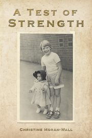 TEST OF STRENGTH cover image
