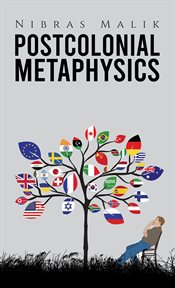 Postcolonial Metaphysics cover image