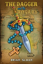 The Dagger and the Rosary cover image
