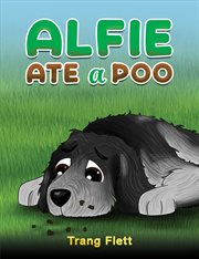 Alfie Ate a Poo cover image