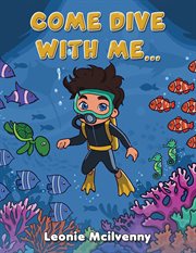 Come Dive With Me cover image