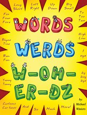 Words, werds, w-oh-er-dz cover image