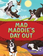 Mad Maddie's Day Out cover image
