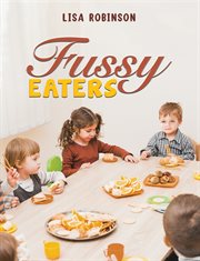 Fussy Eaters cover image