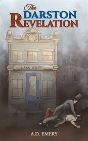 The Darston revelation cover image