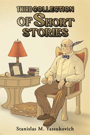 Third Collection of Short Stories cover image