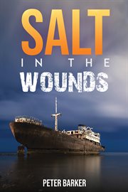 Salt in the Wounds cover image