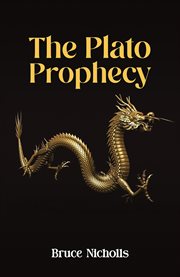 The Plato Prophecy cover image