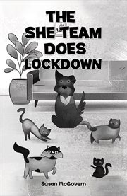 The She Team Does Lockdown cover image