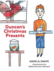 Duncan's Christmas Presents cover image