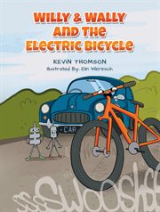 Willy & Wally and the Electric Bicycle cover image