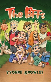 The BFFs cover image