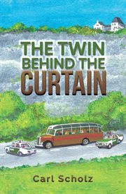 The Twin Behind the Curtain cover image