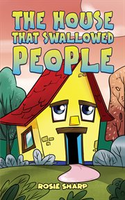 The house that swallowed people cover image