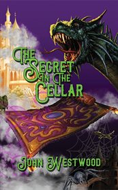 The Secret in the Cellar cover image