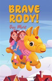 Brave Rody! cover image