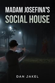 Madam Josefina's Social House cover image
