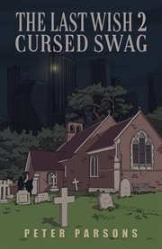 Cursed Swag : Last Wish cover image