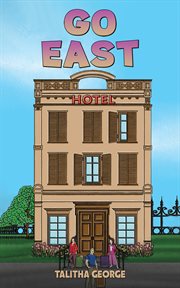 Go East cover image