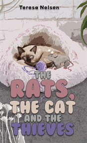 The Rats, the Cat and the Thieves cover image