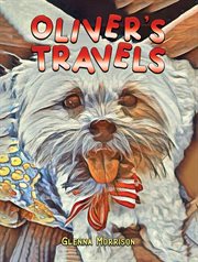 Oliver's Travels cover image