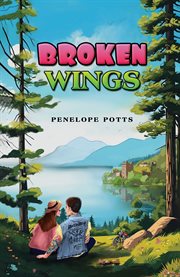 Broken Wings cover image